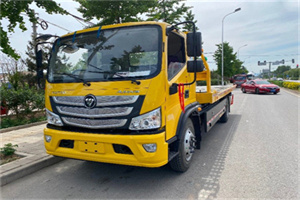 海阳汽车救援头像