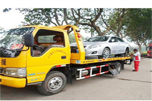 海阳附近24小时汽车拖车服务热线