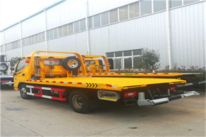 海阳附近拖车救援搭电