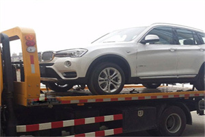 海阳拖车24小时服务电话