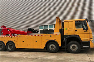 海阳道路救援公司